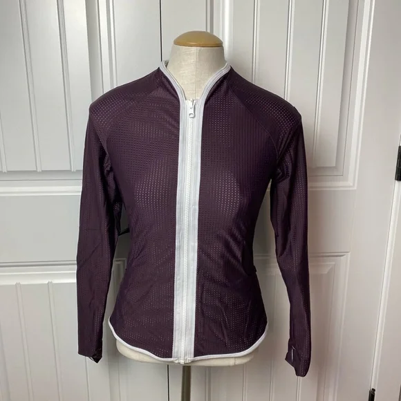 lululemon find your bliss jacket reversible - Picture 3 of 13